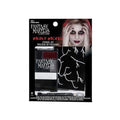 Wet 'n Wild Fantasy Makers Wildly Wicked Stencil Kit - 12821 Zombie Bride