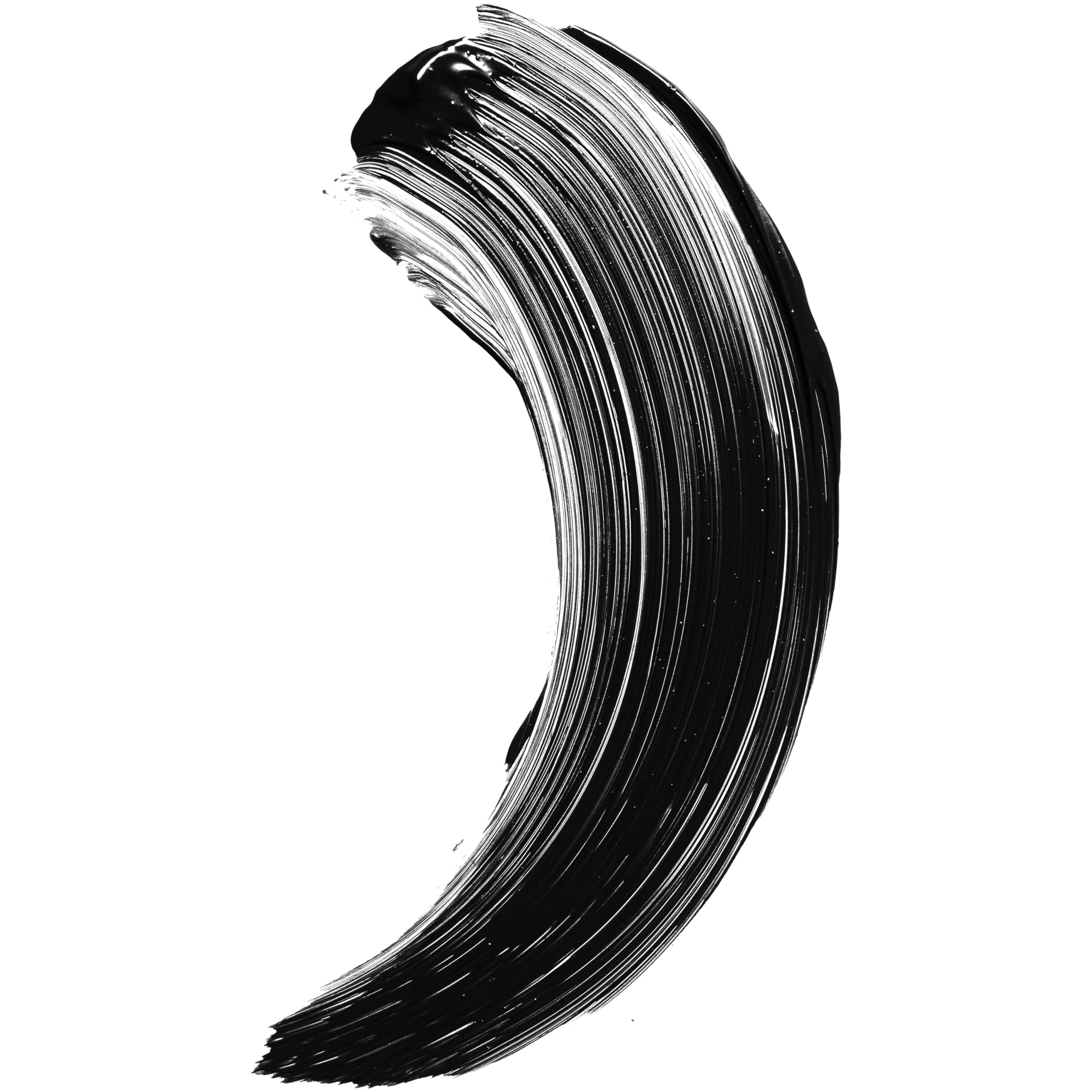 Maybelline New York Full 'N Soft Washable Mascara, Very Black, 1 Count