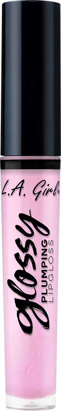 L.A. Girl Glossy Plumping Lipgloss
