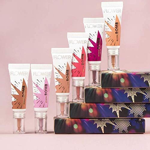 FLOWER BEAUTY av2023-FLOWER BEAUTY-flower beauty blush bomb color drops for cheeks liquid gel cream blusher makeup multiple beauty awards lightweight radiance-edad7678
