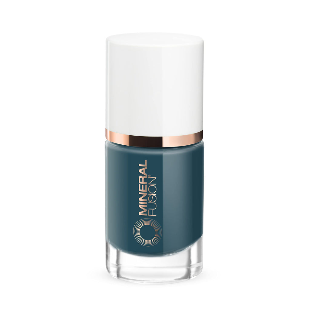 Mineral Fusion Nail Polish