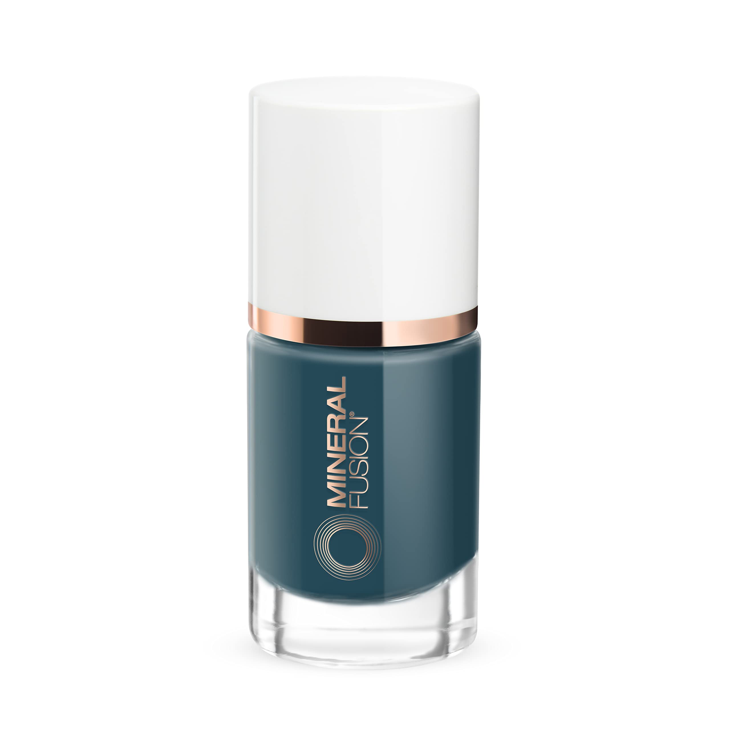 Mineral Fusion Nail Polish