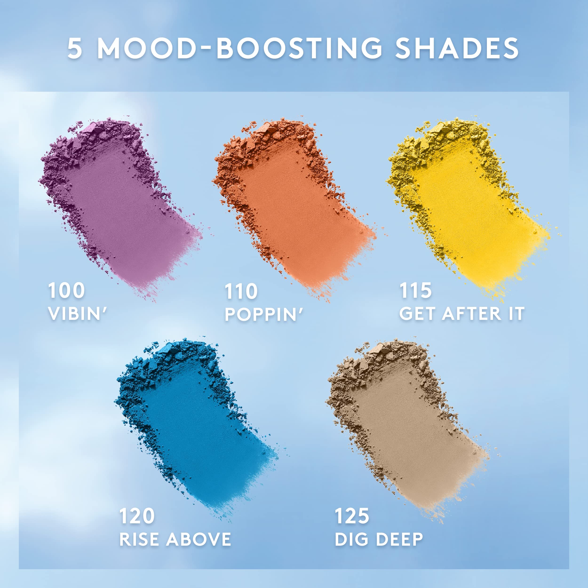 Exhibitionist Velvet Mono Eye Shadow PARENT