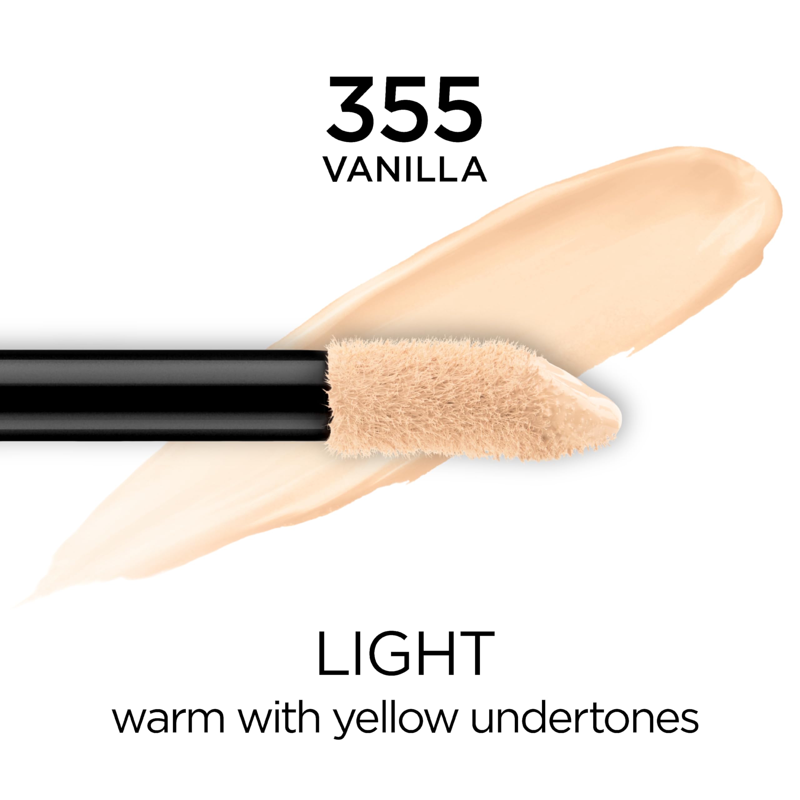 Loreal Paris infallible 24 hr full wear concealerliquidmatte