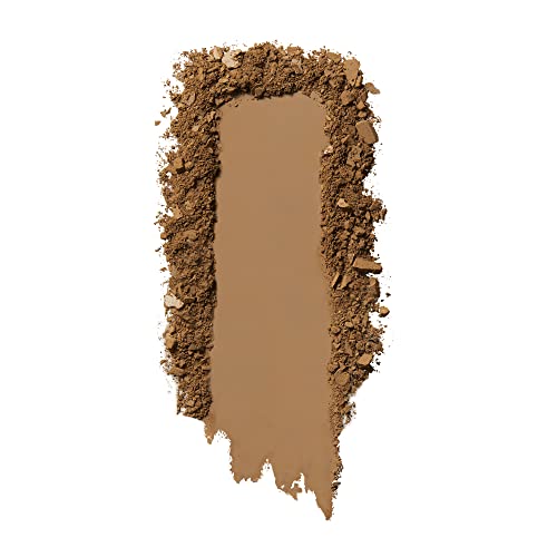 ELF camo compact foundation powder