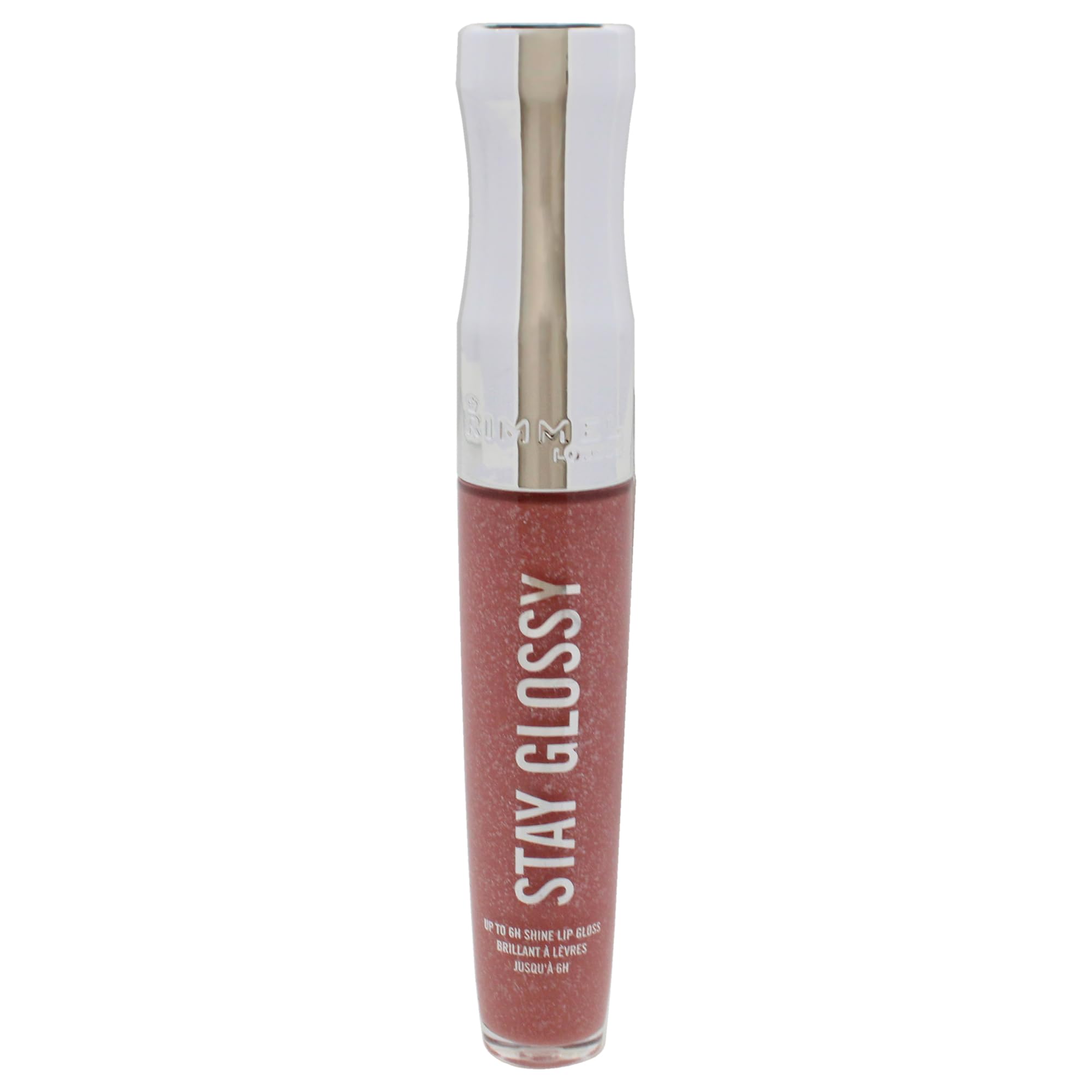 Rimmel Stay Glossy 6HR Lip Gloss