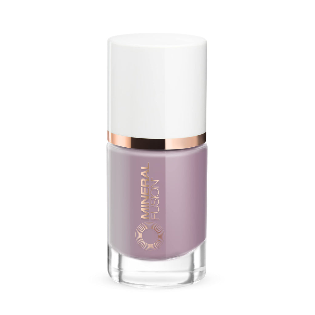 Mineral Fusion Nail Polish