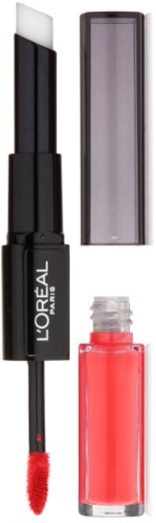 Infallible Pro Last 2 Step Lipstick Liquid