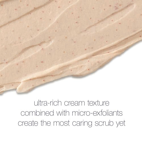 Dove Dove Scrub For Skin Body Exfoliates 10 5 Oz