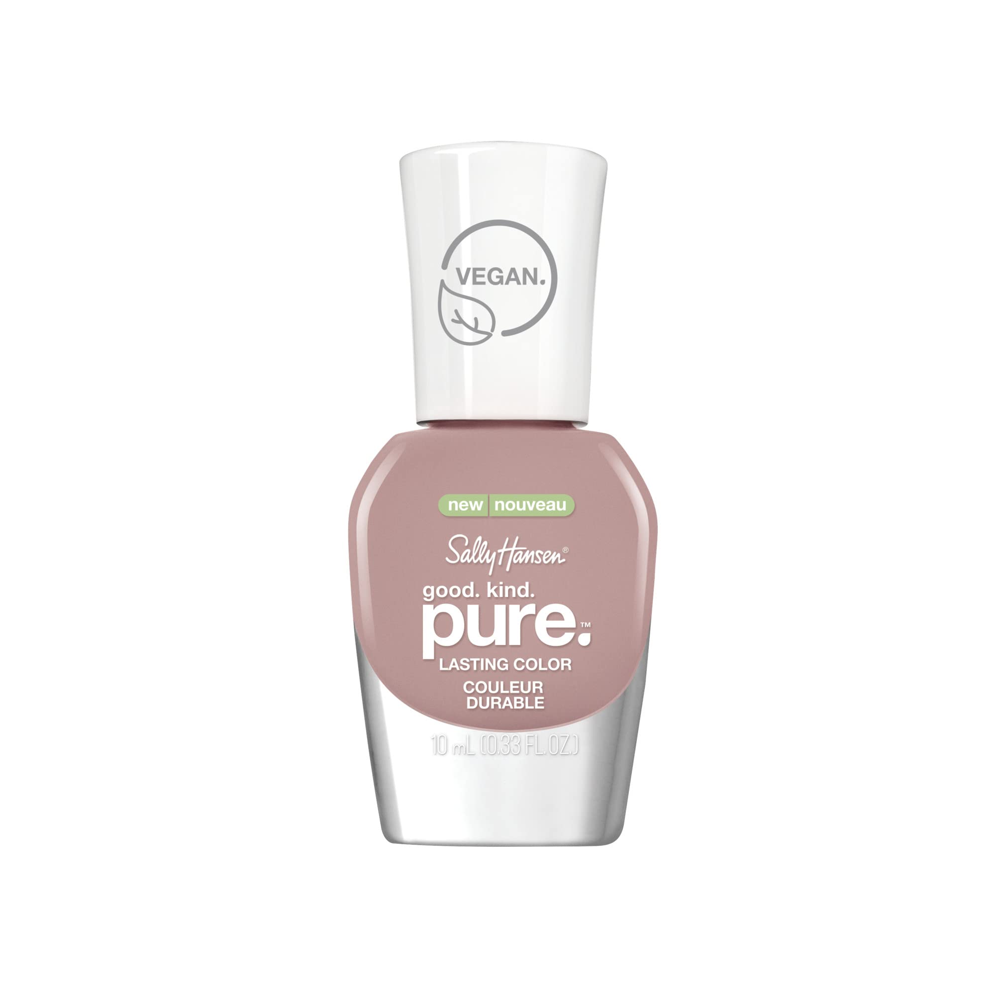 Sally Hansen Good.Kind.Pure