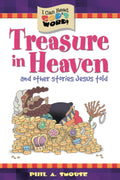 Treasure in Heaven: And Other Stories Jesus Told (I Can Read God's Word!)