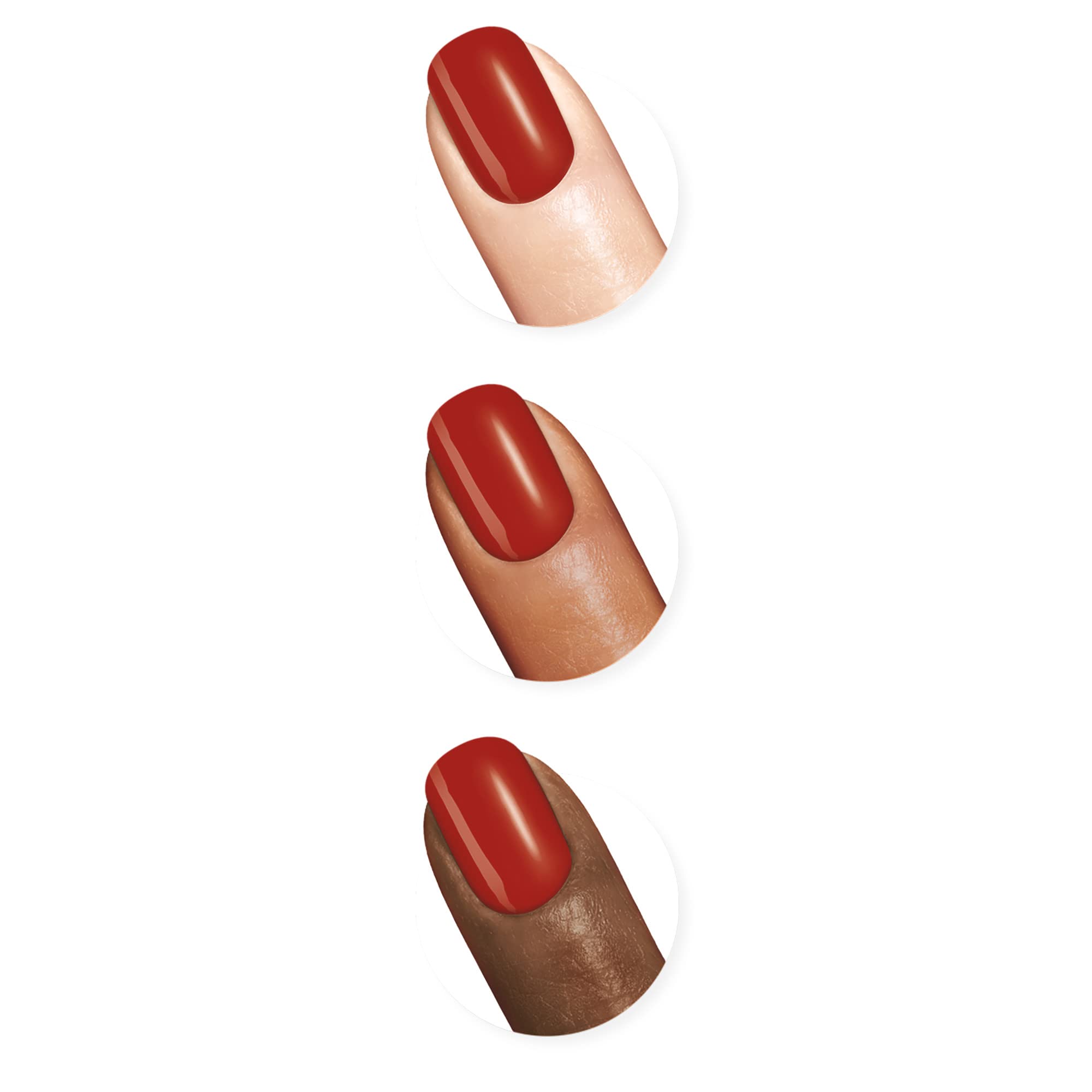 Sally Hansen SH Insta Dri Nail Color 0.31 Fl Oz