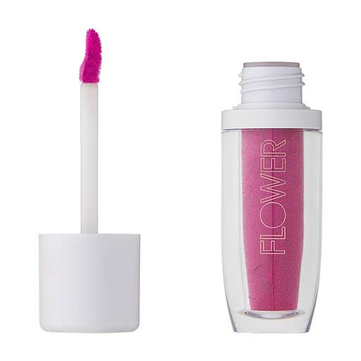 FLOWER BEAUTY Powder Play Lip Color - Cheeky (Pack of 1)