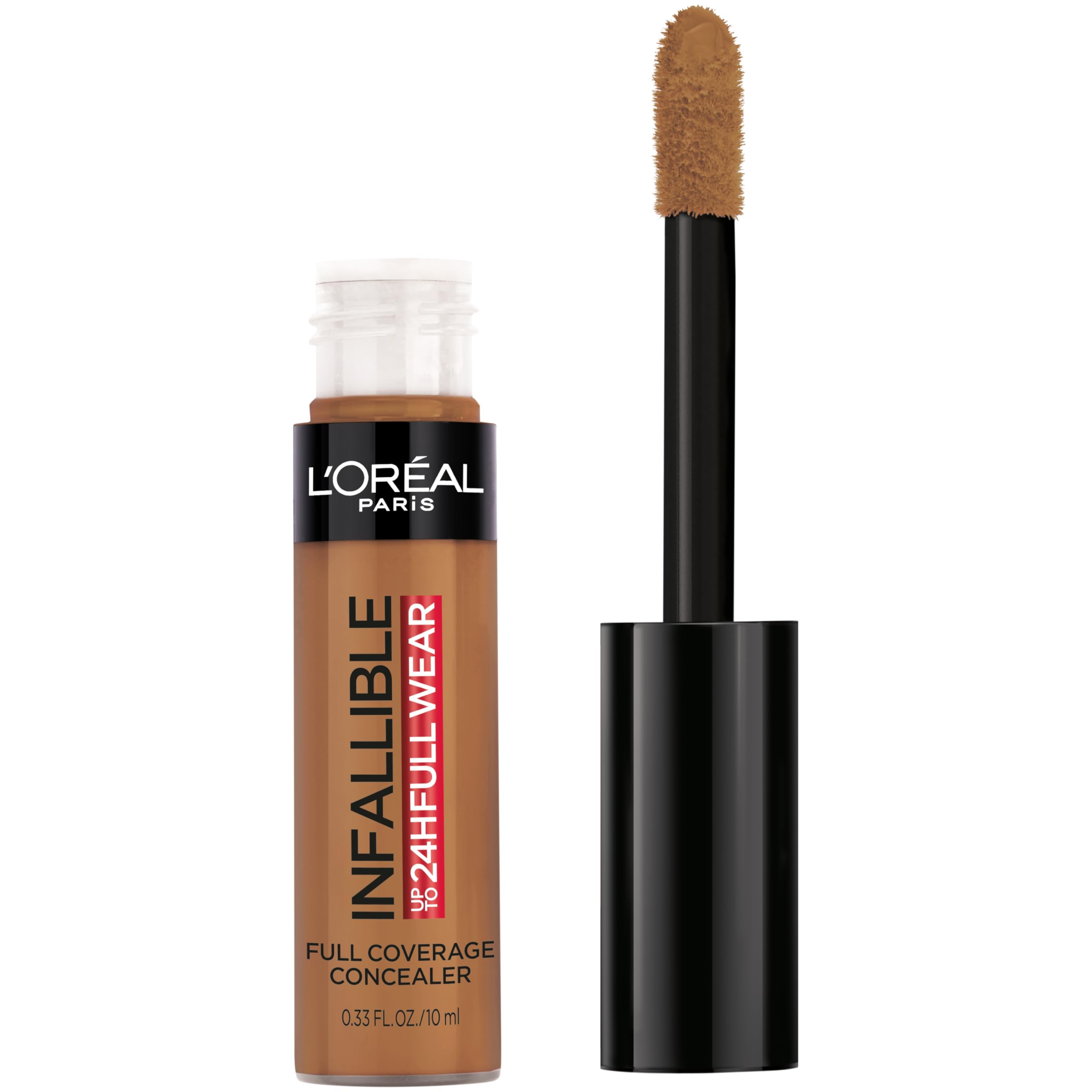 Loreal Paris infallible 24 hr full wear concealerliquidmatte