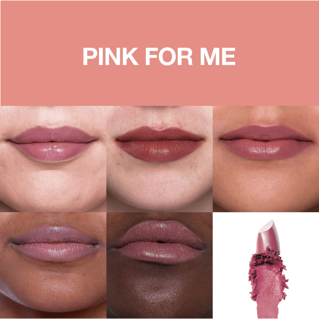 Maybelline New York Color Sensational NudeLipstick