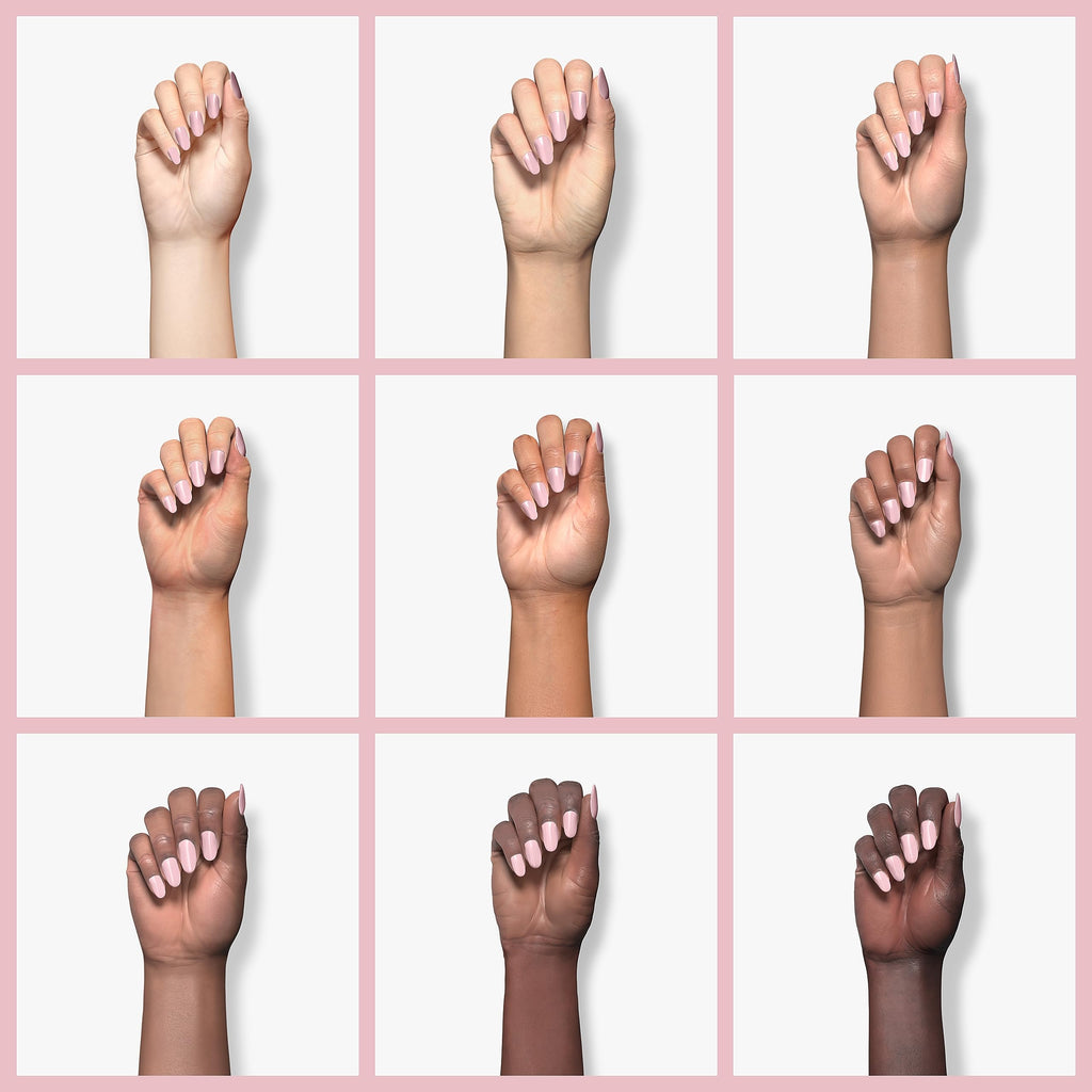 Orly Breathable Nail Color