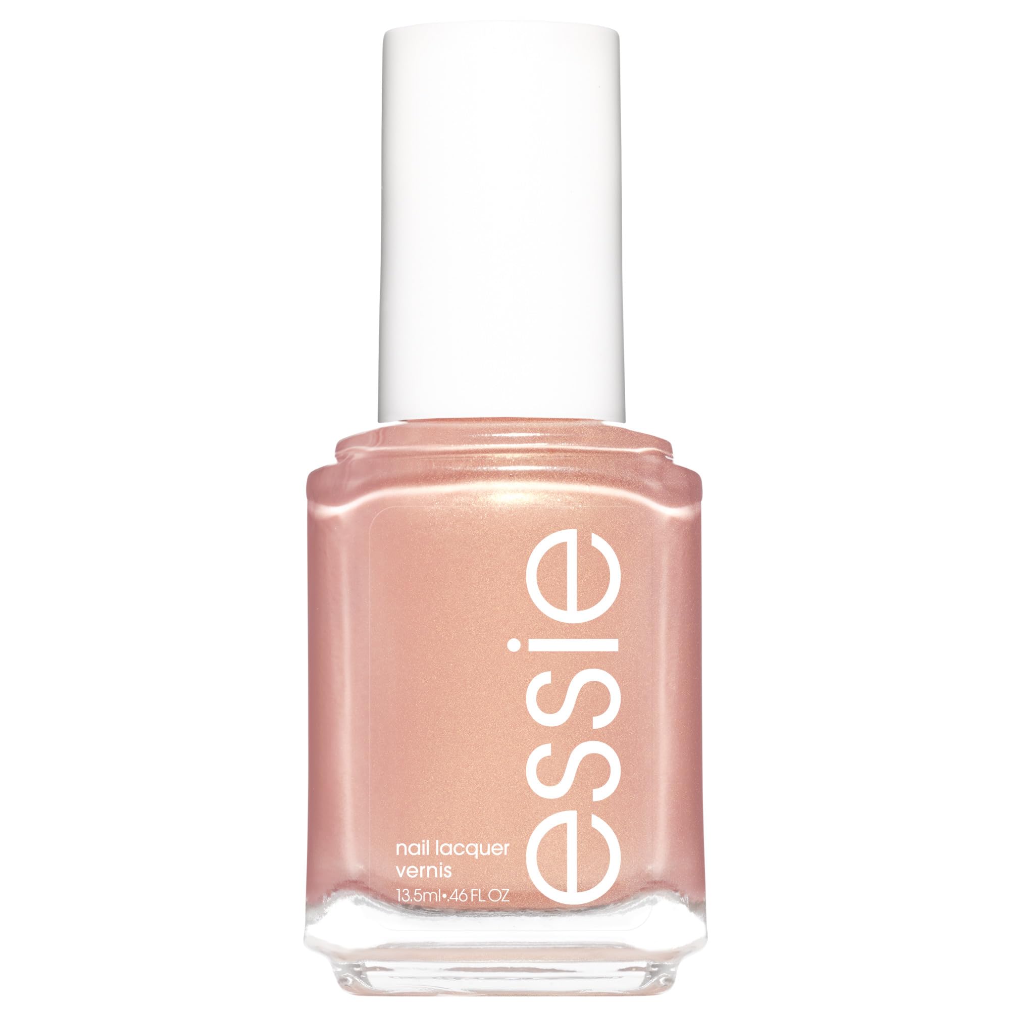 essie Salon-Quality Nail Polish