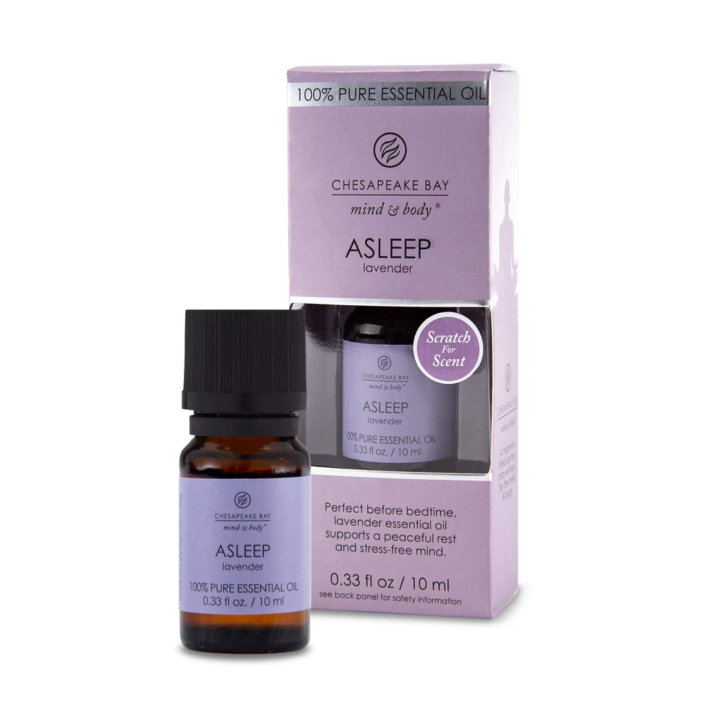 Chesapeake Bay Candle Pure Essential Diffuser Oil