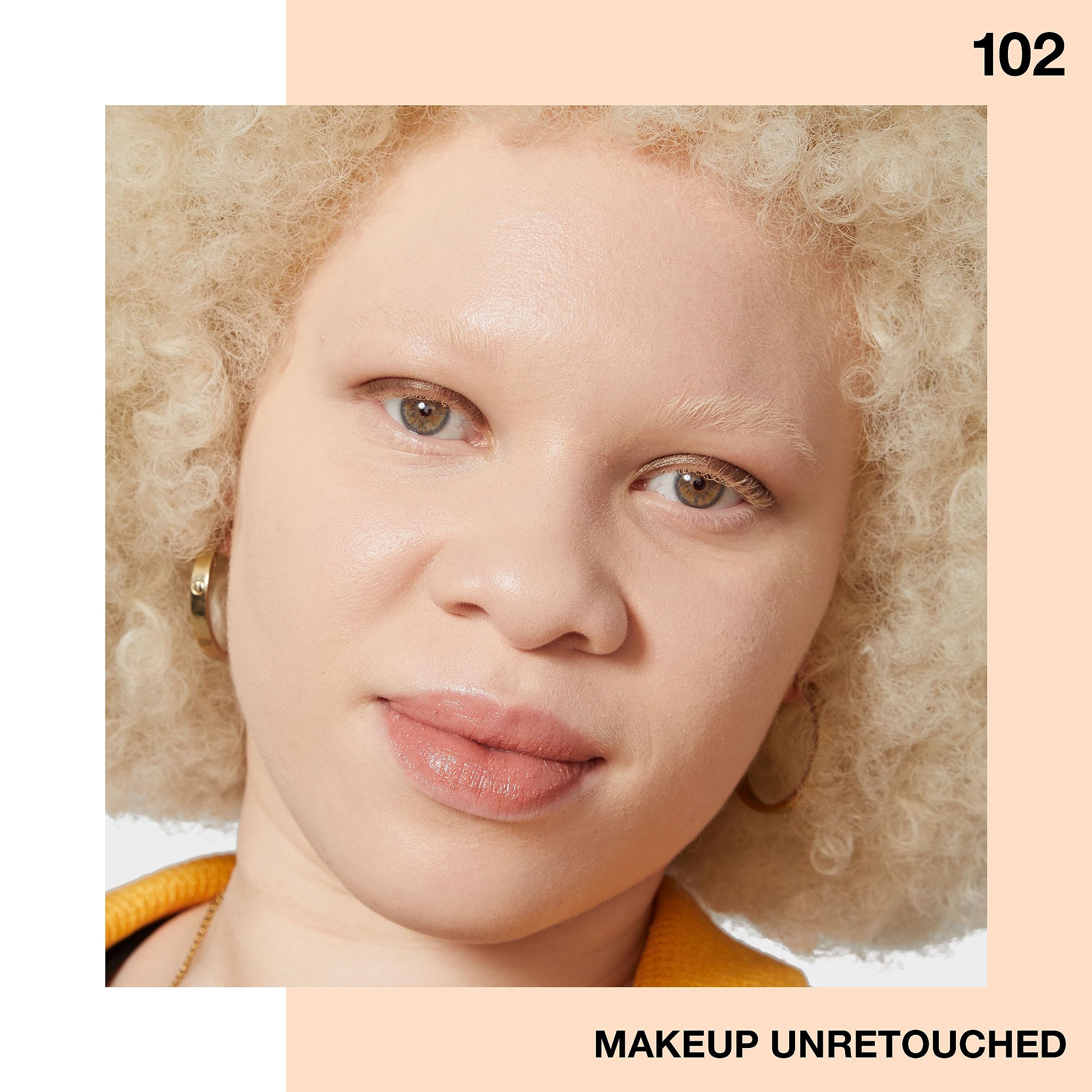 FIT ME MATTE + PORELESS LIQUID FOUNDATION