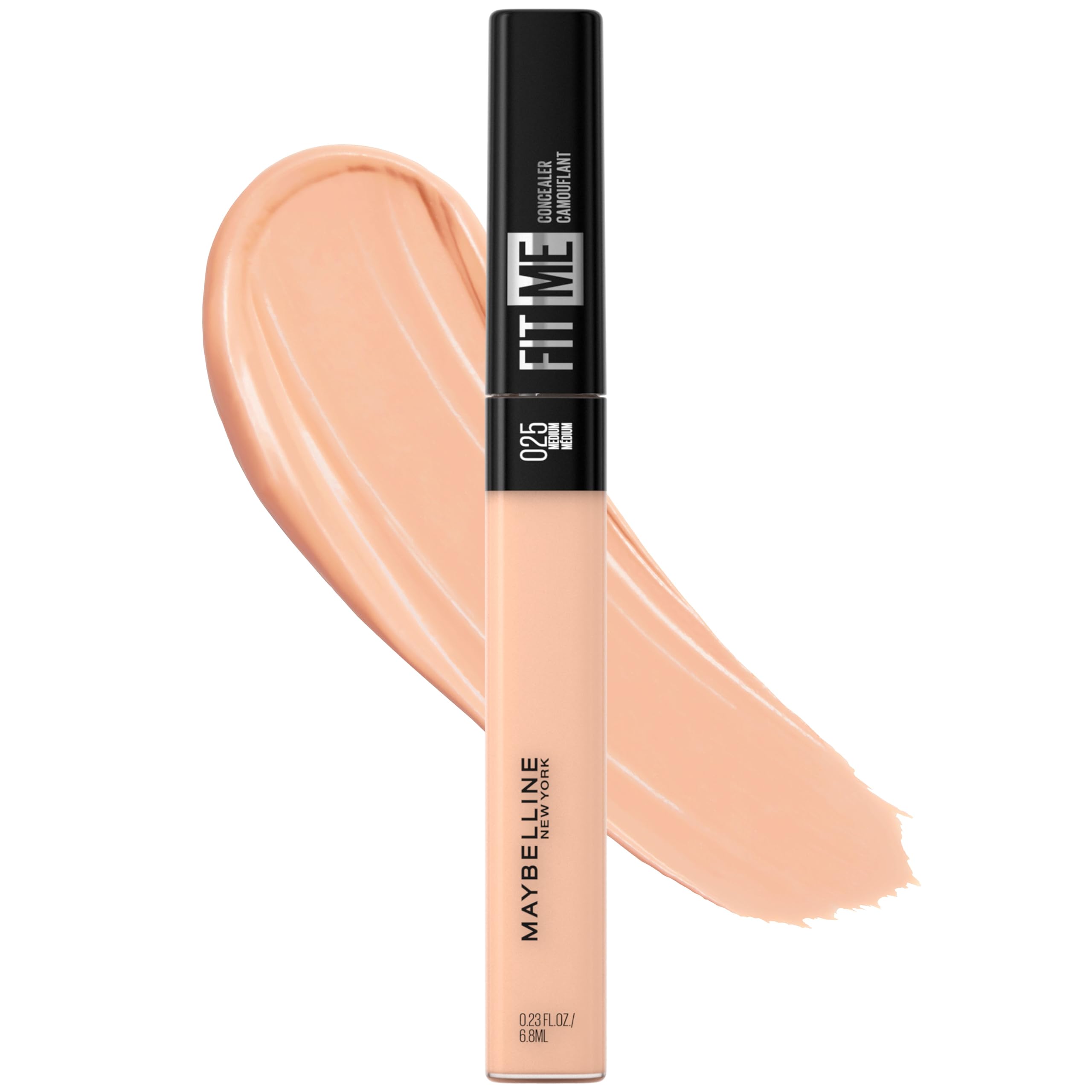 Maybelline fit meliquid concealernatural