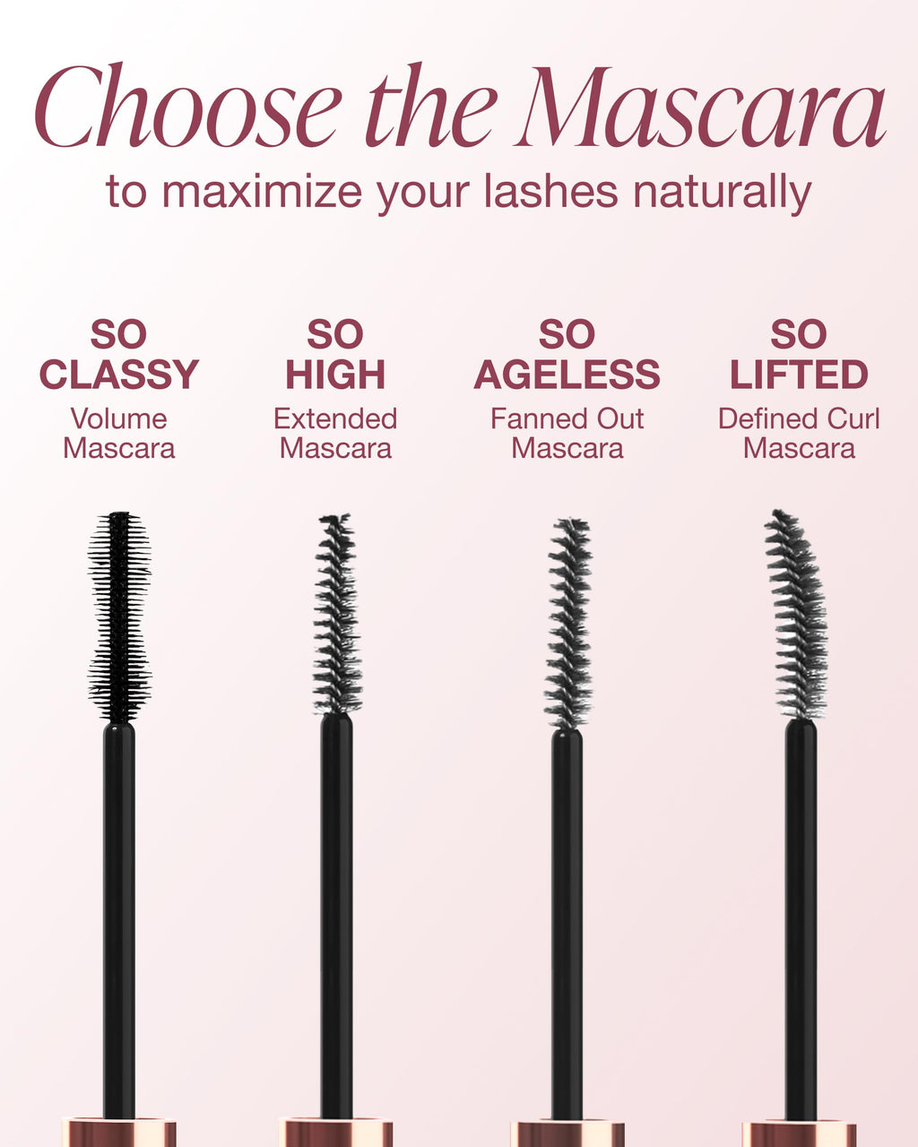 Mineral Fusion Mascara
