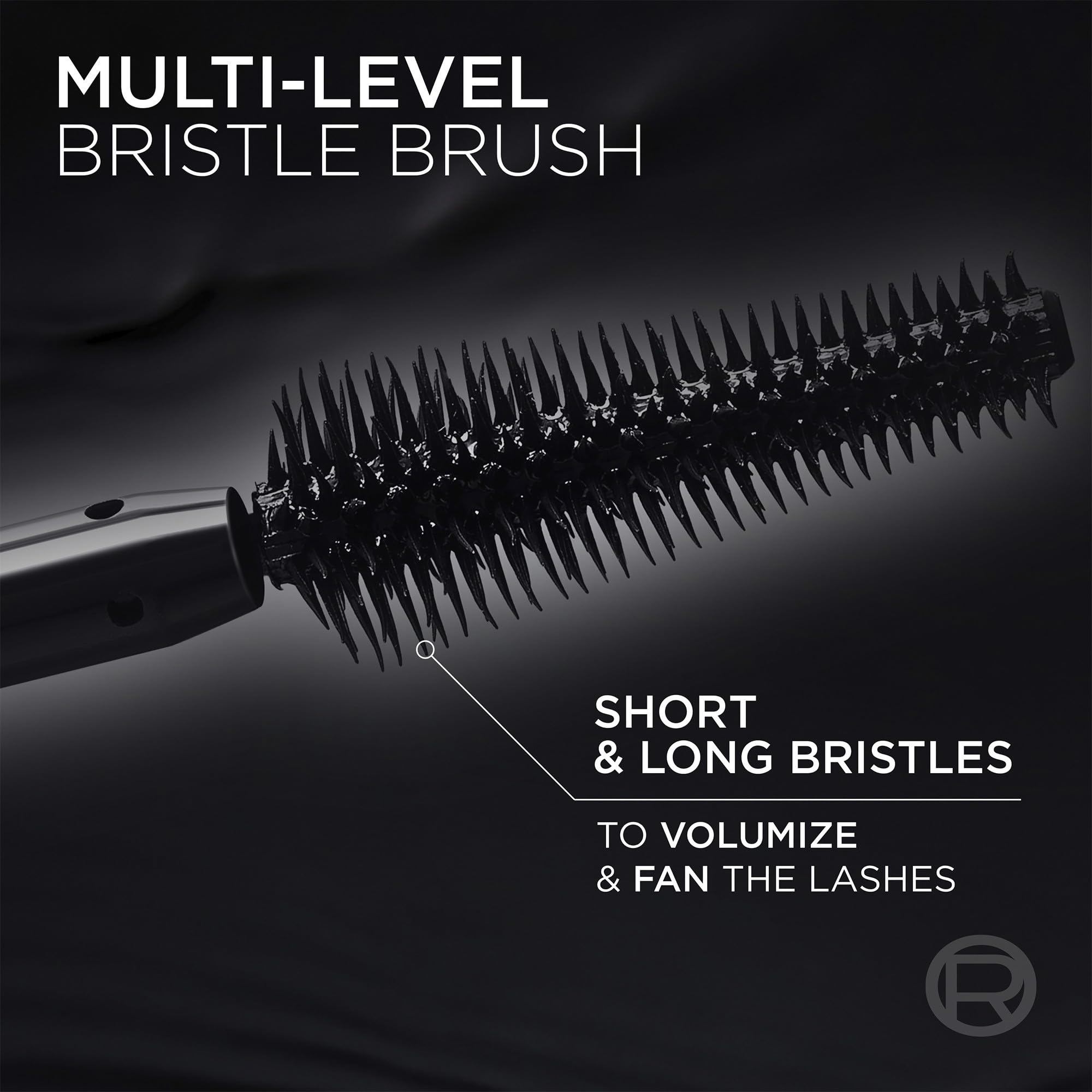 L’Oréal Paris Voluminous Panorama Mascara