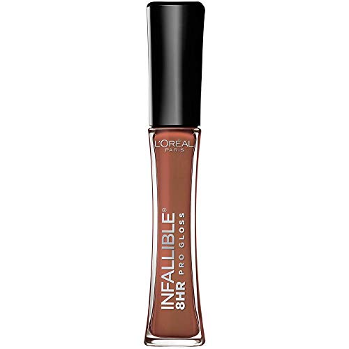 L’Oréal Paris L'Oréal Paris Infallible 8 HR Pro Gloss