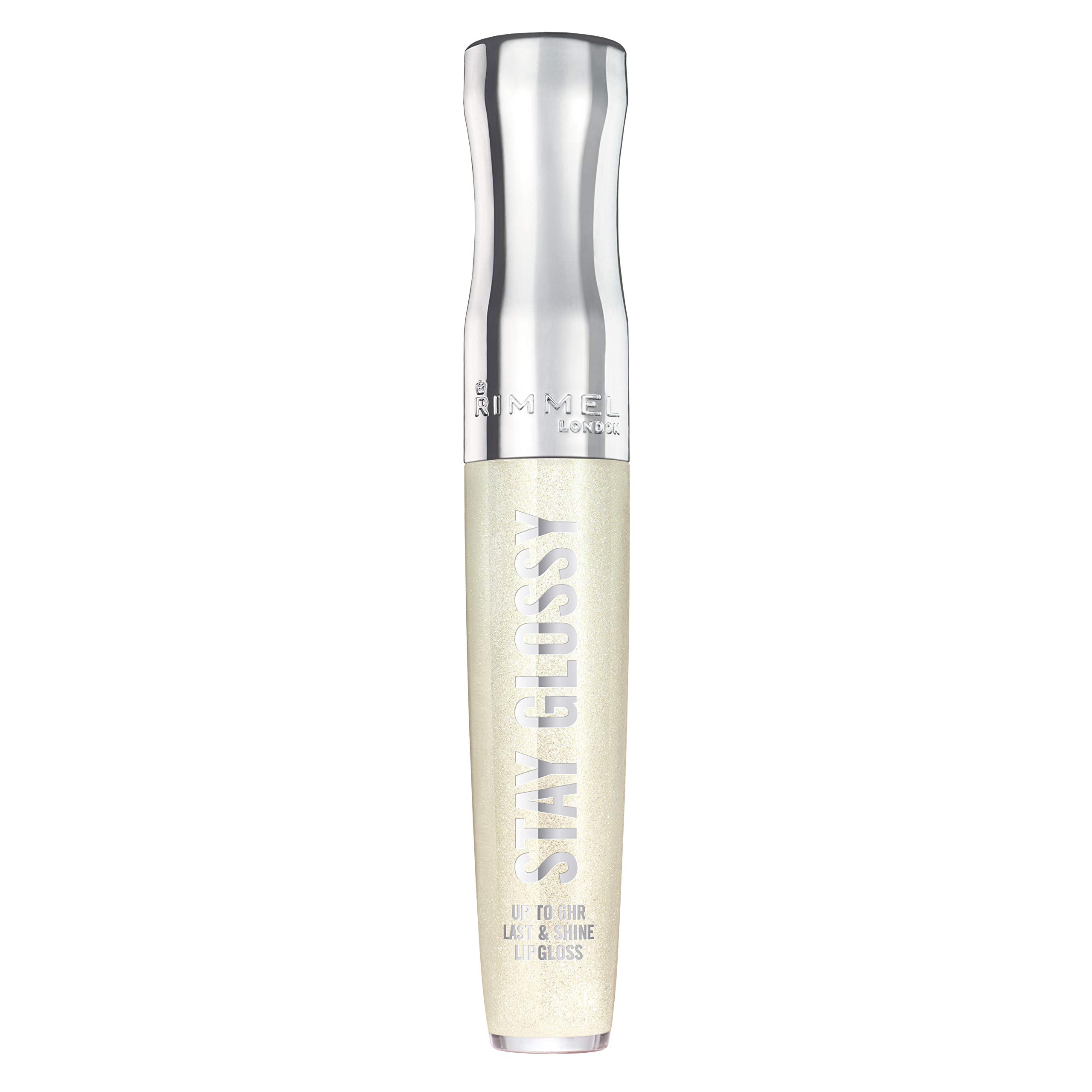 Rimmel Stay Glossy 6HR Lip Gloss