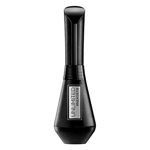 L'Oreal Paris Cosmetics Unlimited Lash Lifting and Lengthening Washable Mascara