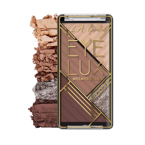 L.A. Girl Eye Lux Eyeshadow