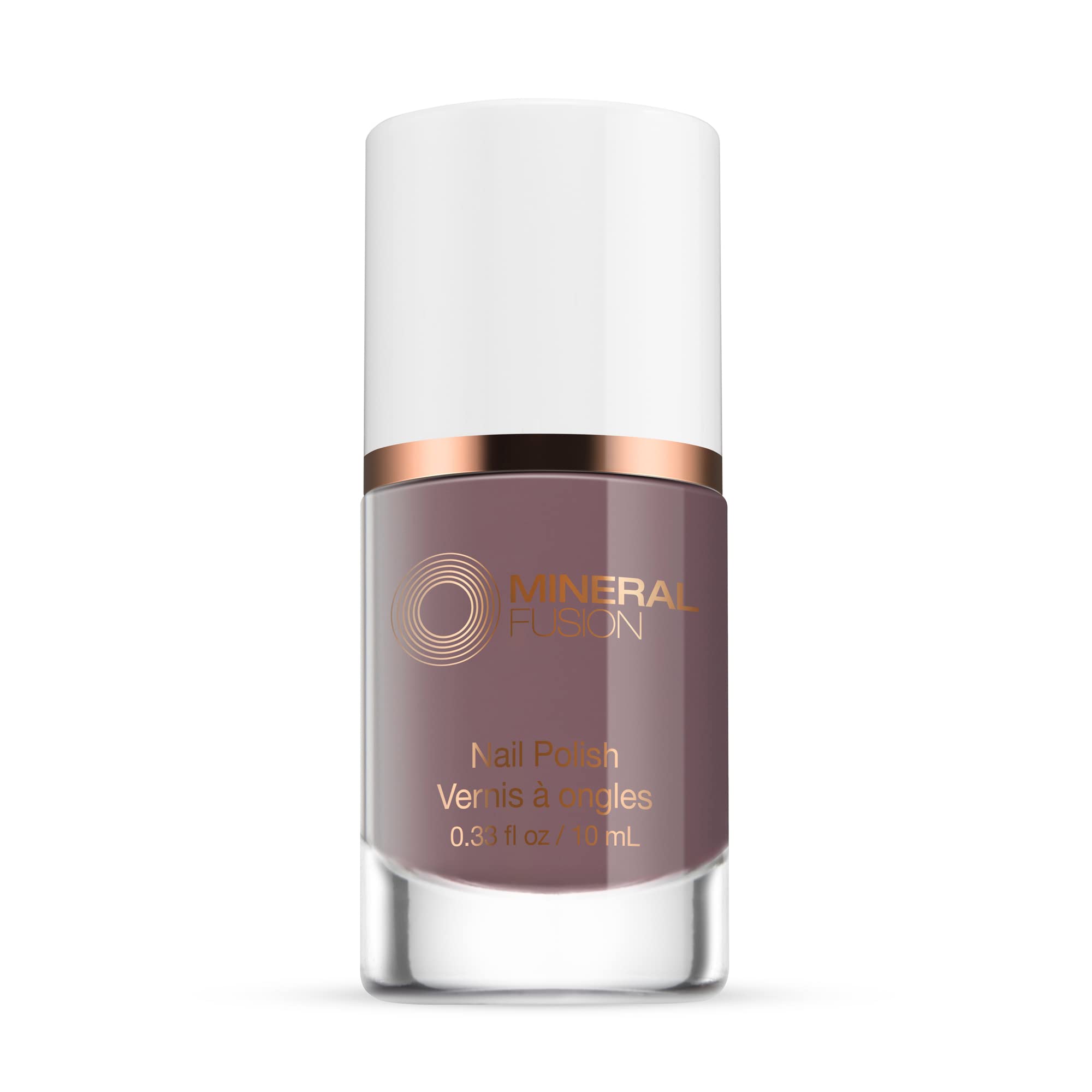 Mineral Fusion Nail Polish
