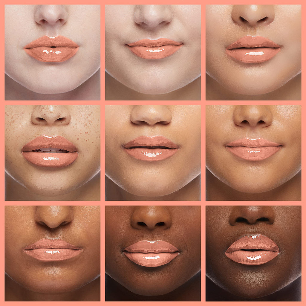 Mineral Fusion Stick Lip Gloss