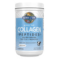 Garden of Life Collagen Peptides Powder