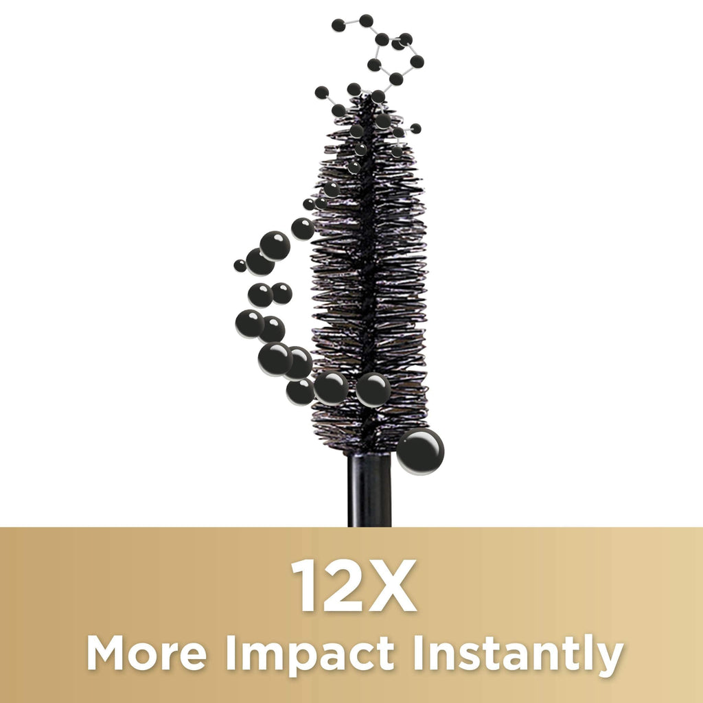 L'Oreal Paris Makeup Voluminous Extra Volume Collagen Plumping Mascara