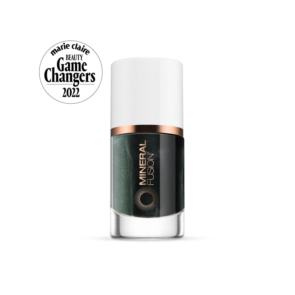 Mineral Fusion Nail Polish