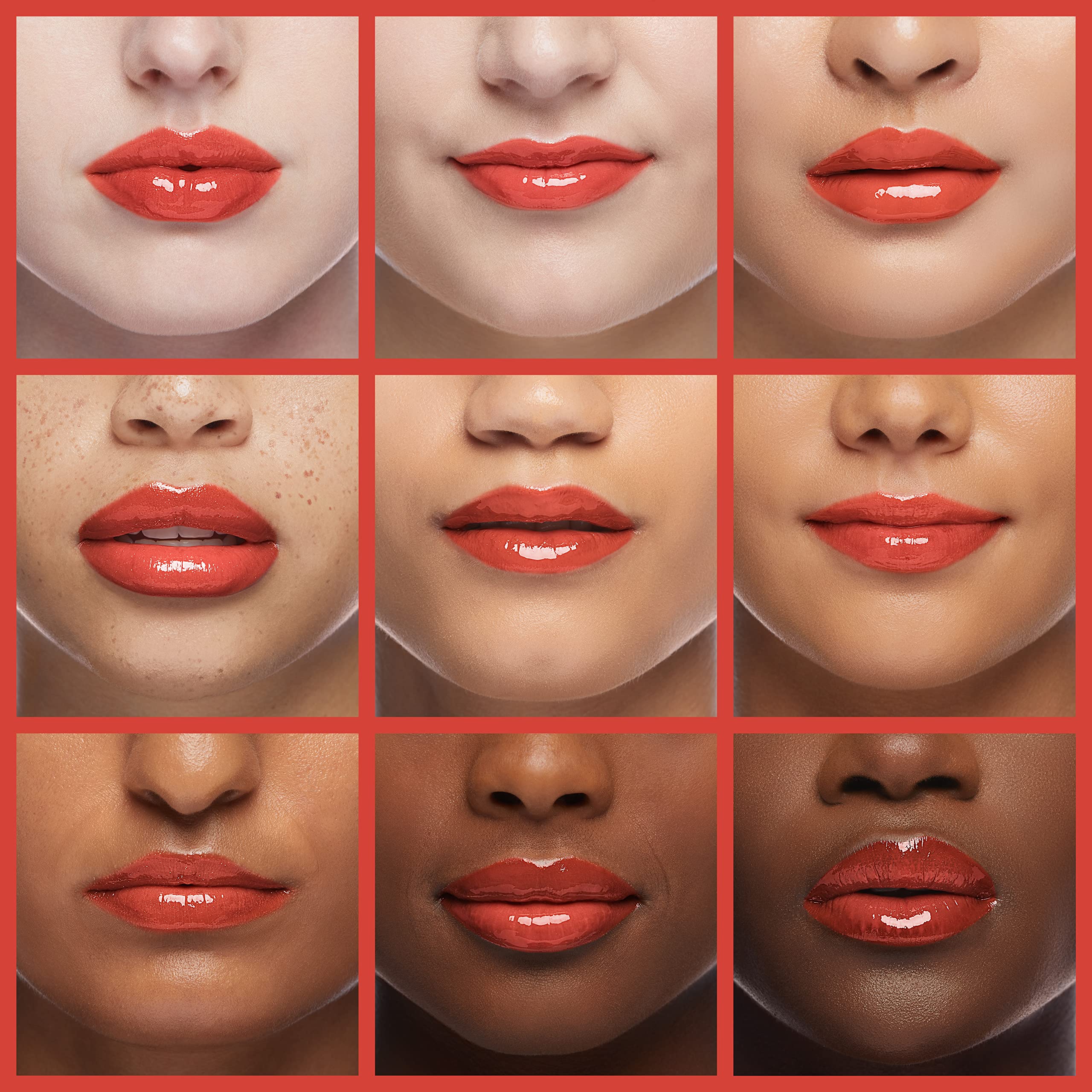 Mineral Fusion Stick Lip Gloss