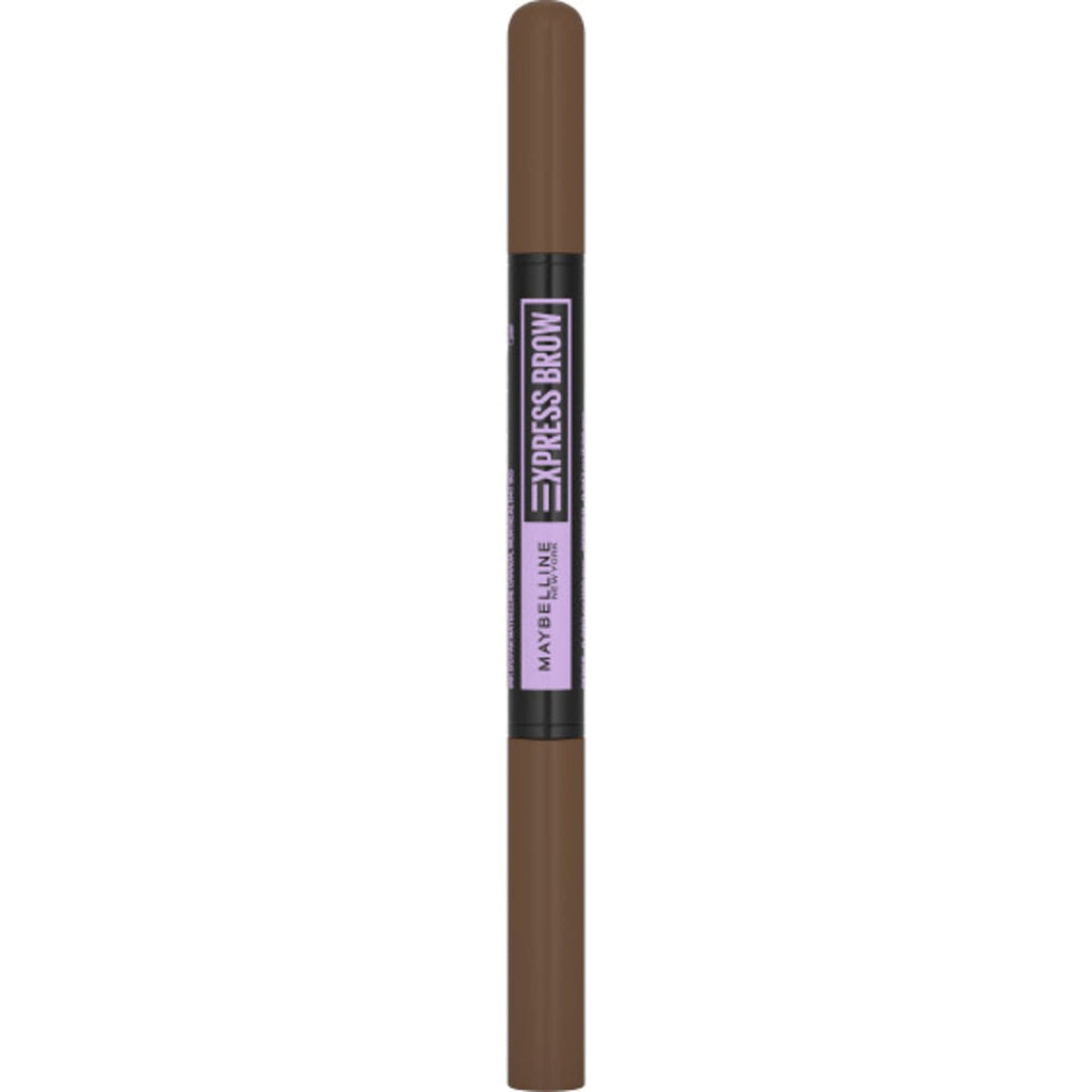 Maybelline Express- Brow 2-In-1 Pencil and Powder Eyebrow Makeup'