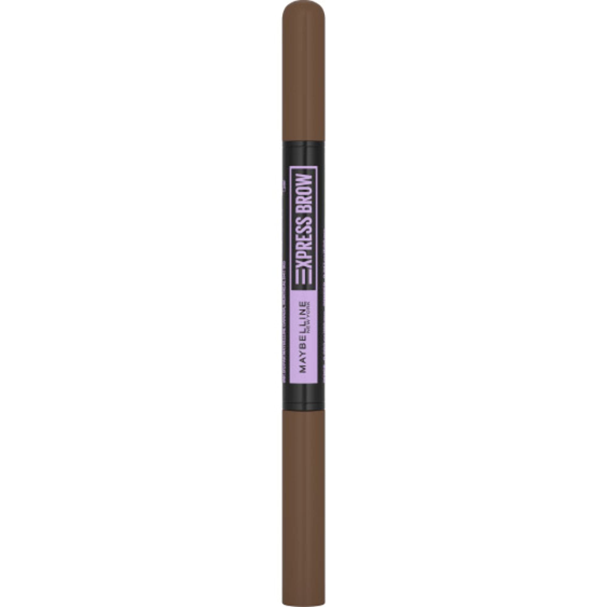 Maybelline Express- Brow 2-In-1 Pencil and Powder Eyebrow Makeup'
