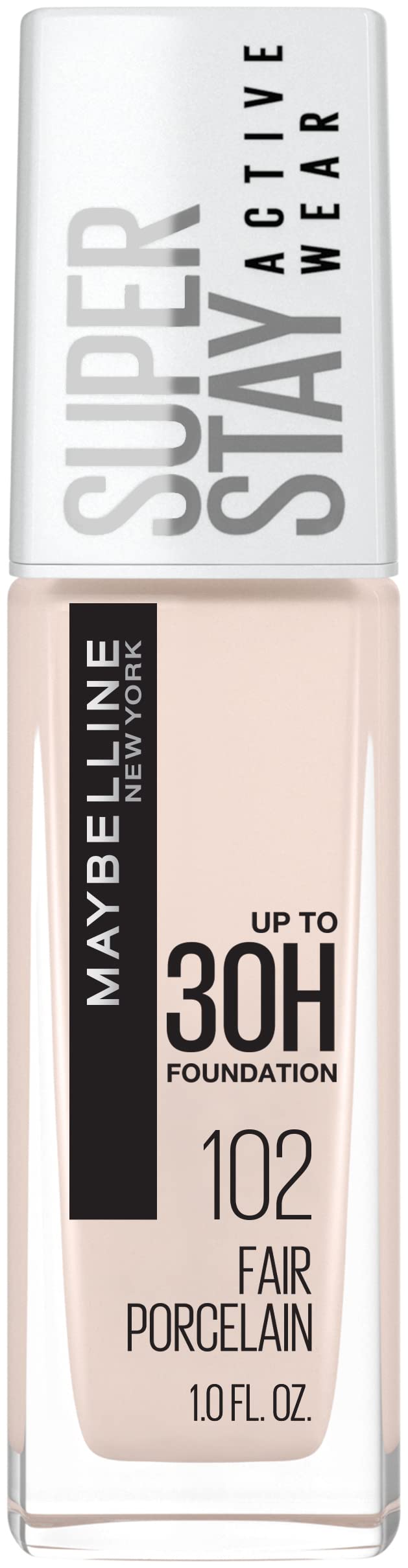 Maybelline Super