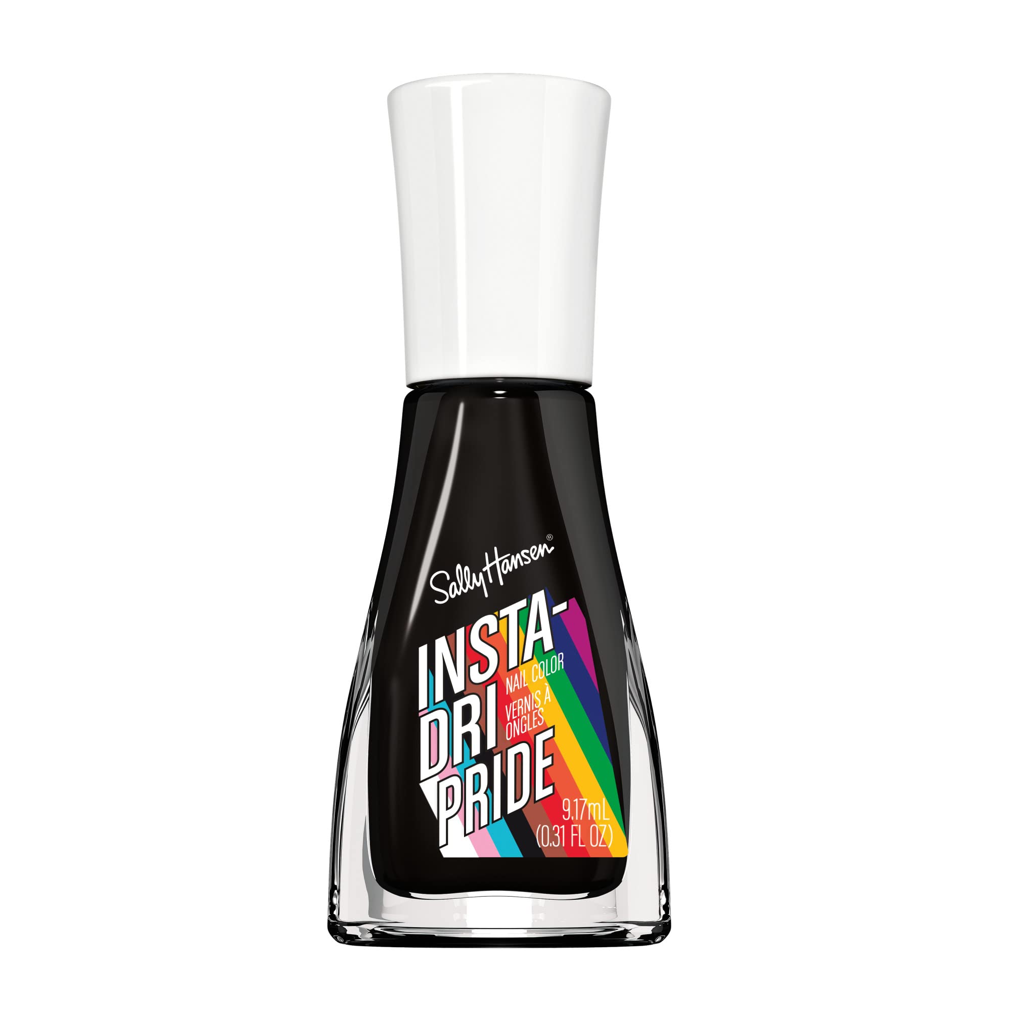 Sally Hansen Insta-Dri Nail Polish