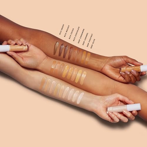 Hydrating Camo Concealer by e.l.f. Cosmetics