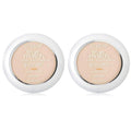 L'Oreal True Match Powder, Soft Ivory [N1], 0.33 oz (Pack of 2)