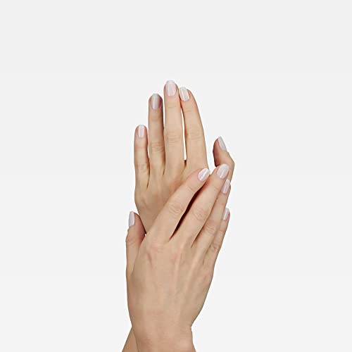 Mineral Fusion Nail Polish