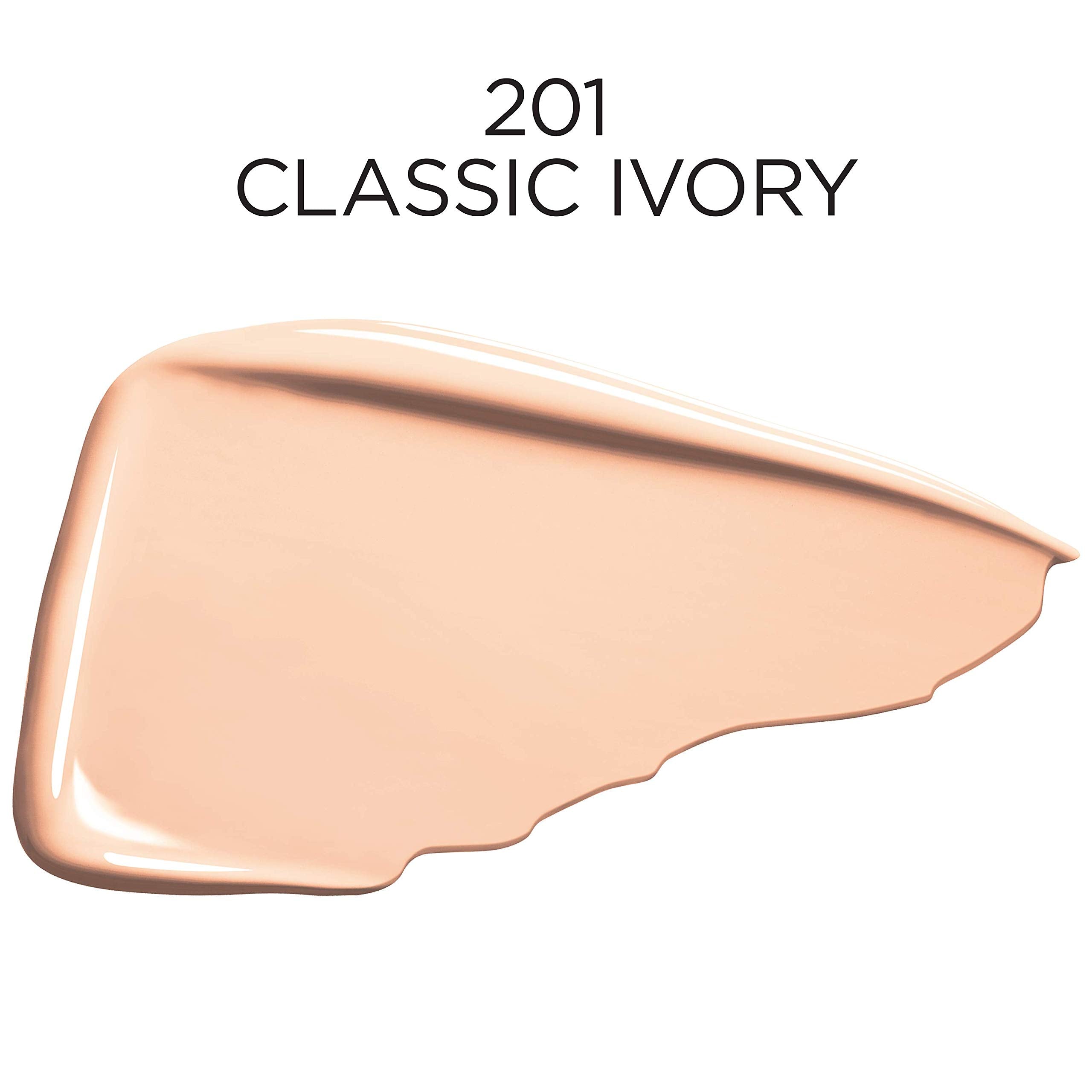 L'Oreal Paris Infallible Pro-Glow Foundation