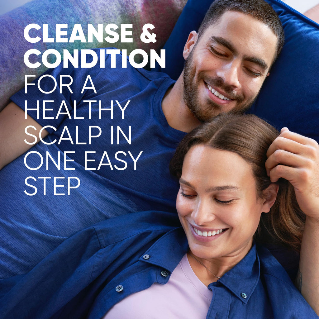 Head & Shoulders 2 in 1 Dandruff Shampoo and Conditioner