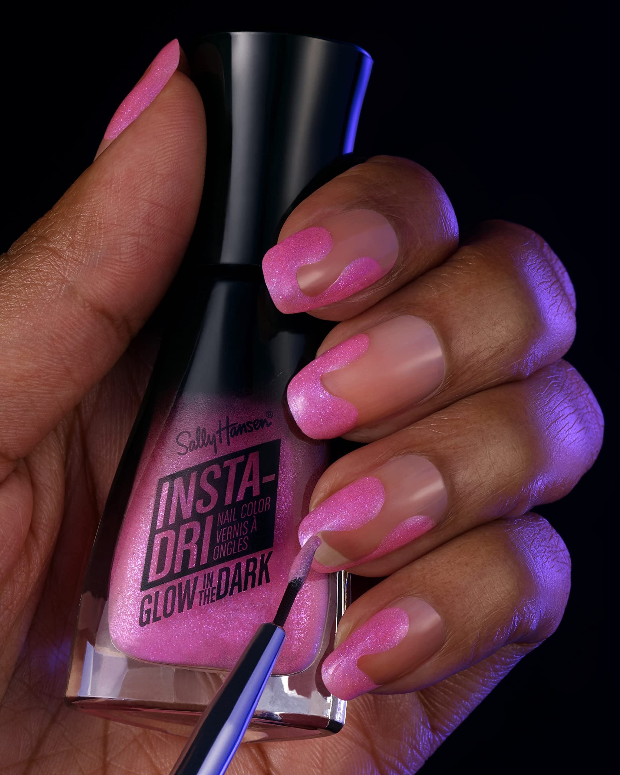 Nail Polish -PARENT