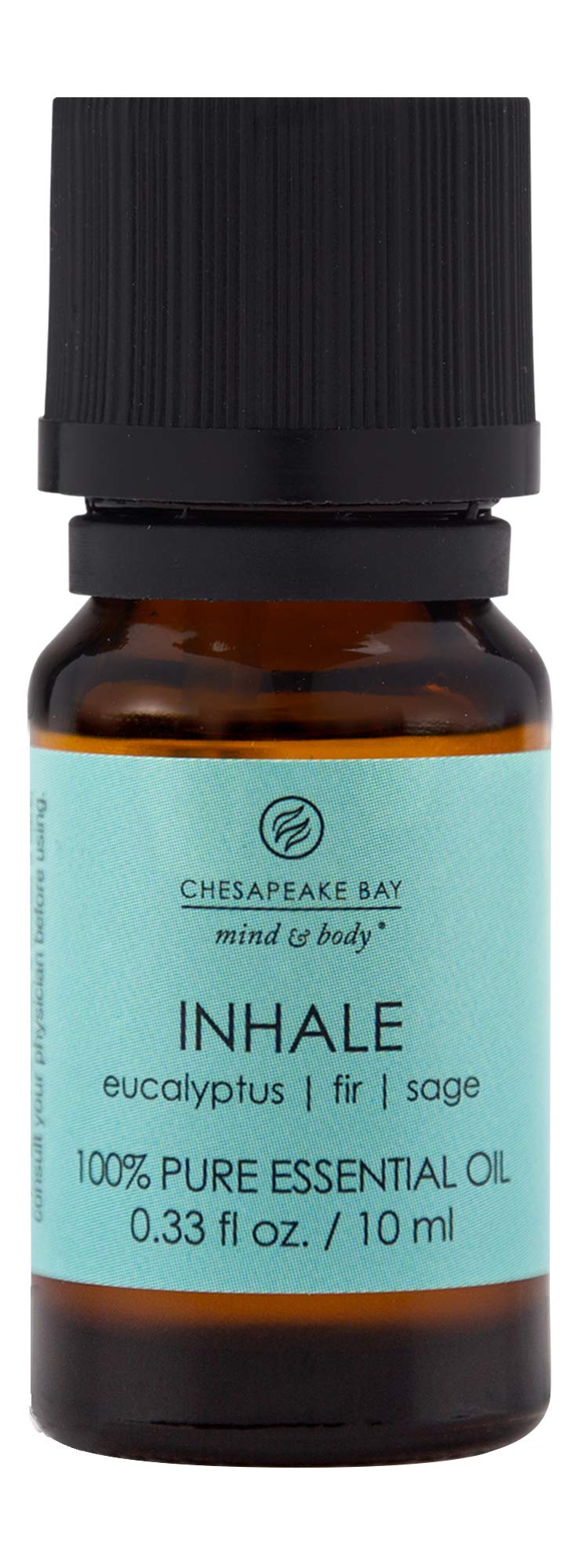 Chesapeake Bay Candle Pure Essential Diffuser Oil