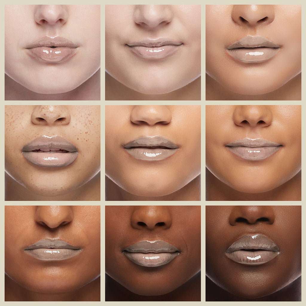 Rimmel Stay Glossy 6HR Lip Gloss