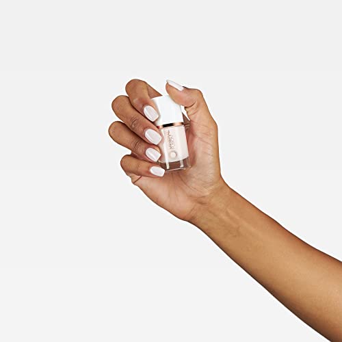 Mineral Fusion Nail Polish