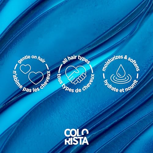 ColoristafemaleSemi PermanentAmmonia Free,Peroxide Freehair